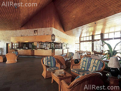 Plantation Club Superior 27